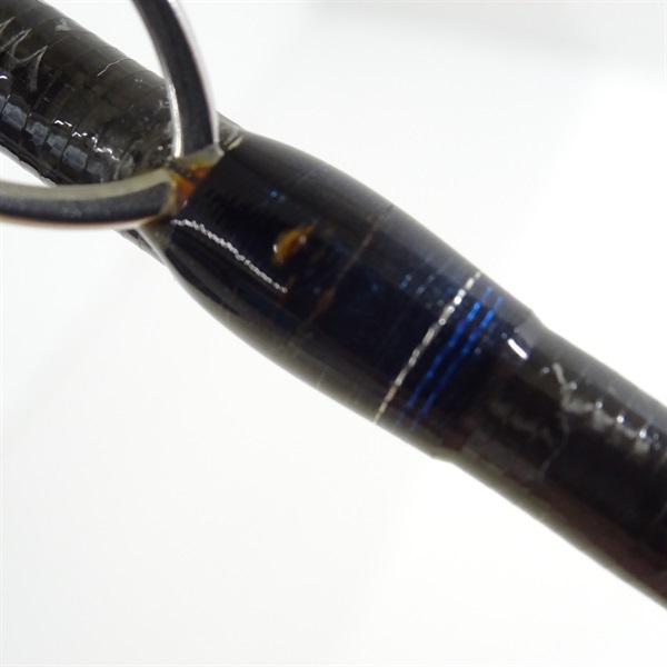 19グラップラータイプLJ　B63-2
